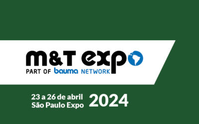 2024 ม&T EXPO เซาเปาโล – เครื่องจักรหยงซิง