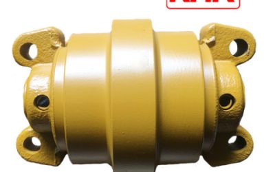 An Expert’s 2025 Buyer’s Guide: 5 Proven Benefits of Precision Forged Undercarriage Parts